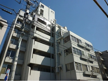渋谷原町アビタシオン