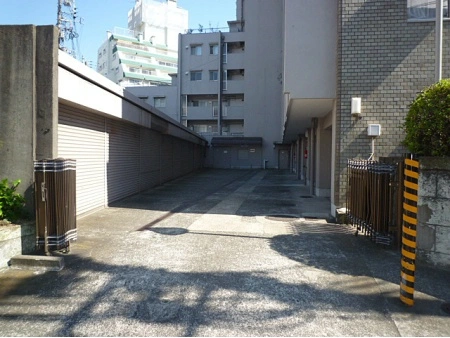 渋谷原町アビタシオン