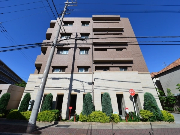 クレアコート芦屋