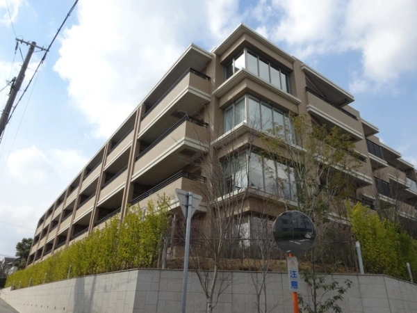 クレヴィア芦屋翠ヶ丘