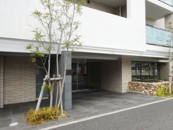 ザ・サンメゾン芦屋エルド