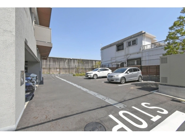 クレヴィア南千住リバーサイドツイン　イースト