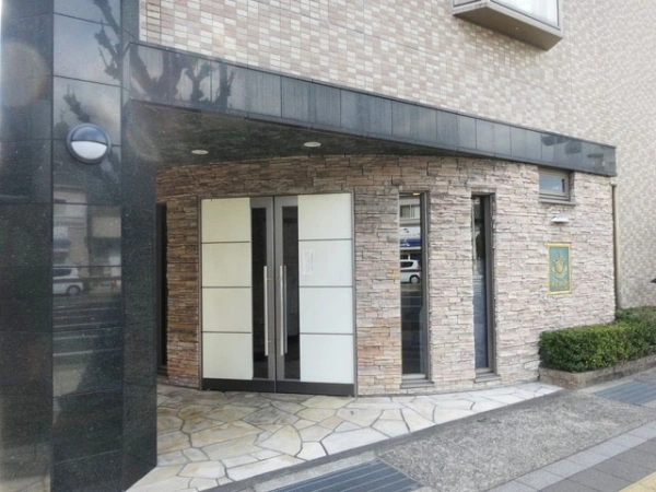 セントファミーユ芦屋