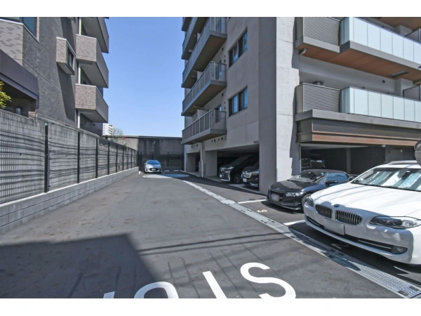 クレヴィア南千住リバーサイドツイン　ウエスト