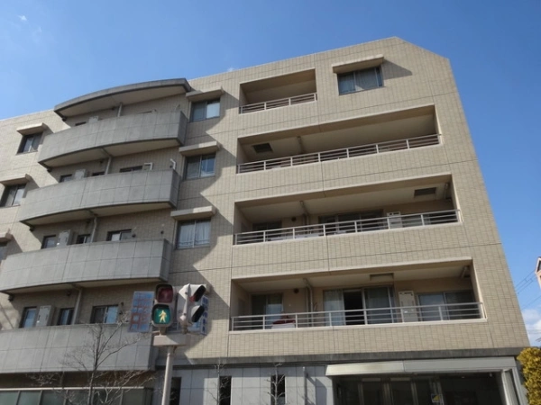 D’グランセ芦屋・呉川公園