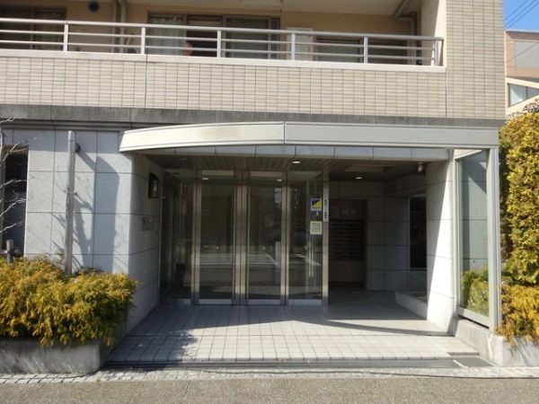 D’グランセ芦屋・呉川公園