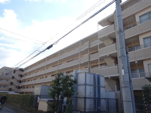 D’グランセ芦屋・呉川公園