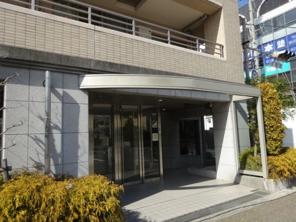 D’グランセ芦屋・呉川公園