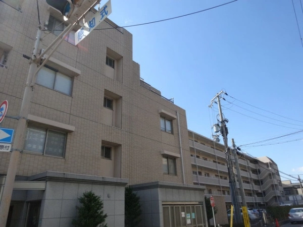 D’グランセ芦屋・呉川公園