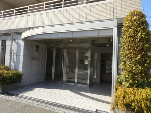 D’グランセ芦屋・呉川公園