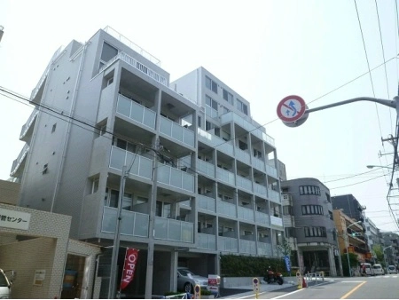 プレミアムキューブ元代々木