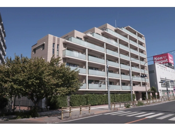 サンリヤン成増アーバンステージ