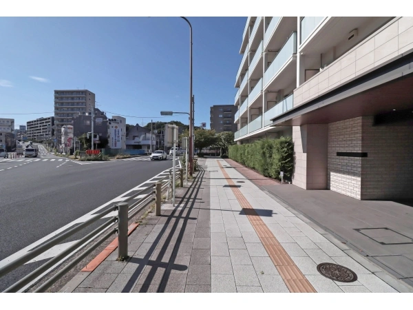 サンリヤン成増アーバンステージ