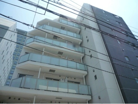 コンシェリア後楽園
