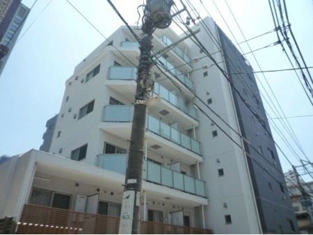 コンシェリア後楽園
