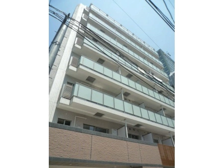 コンシェリア後楽園