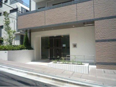コンシェリア後楽園