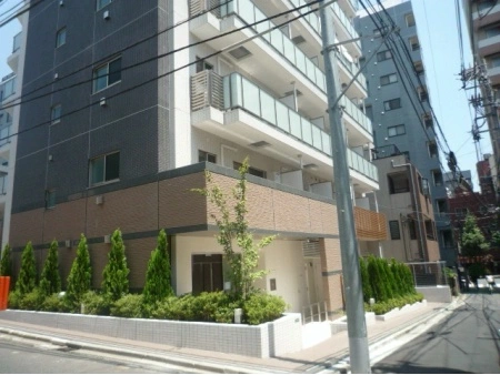 コンシェリア後楽園