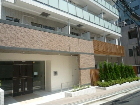 コンシェリア後楽園