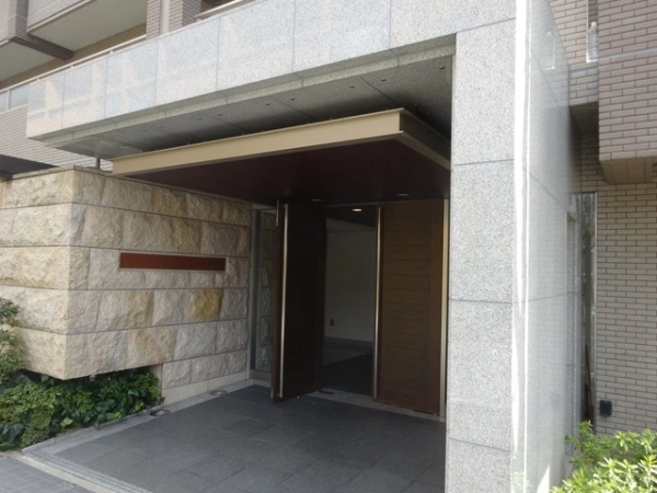 フォルム芦屋岩園