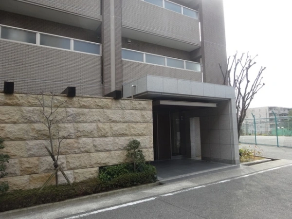 フォルム芦屋岩園