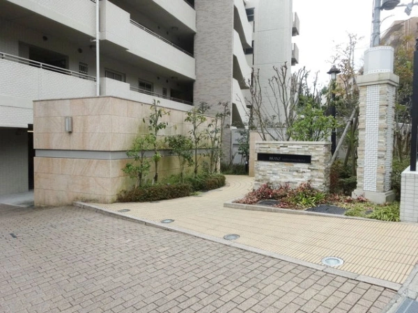 ブランズ芦屋パークフロント