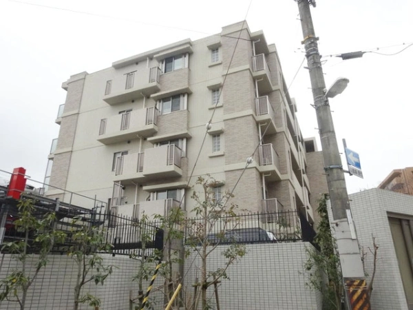 ブランズ芦屋パークフロント