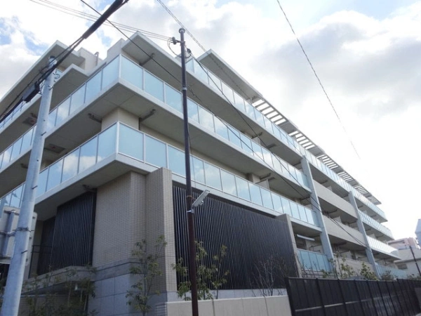 ブランズ芦屋浜町