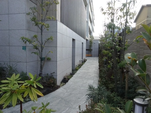 ブランズ芦屋浜町