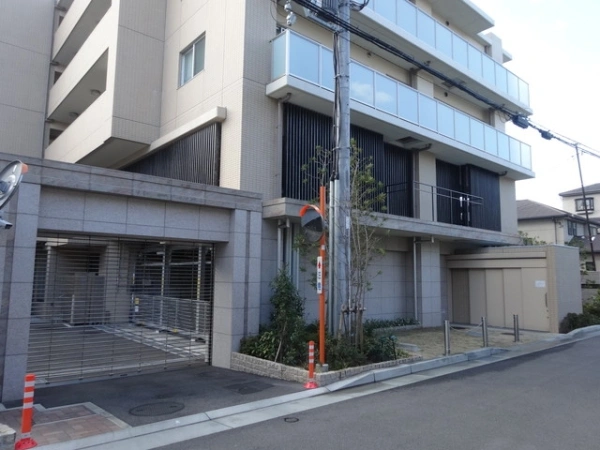 ブランズ芦屋浜町