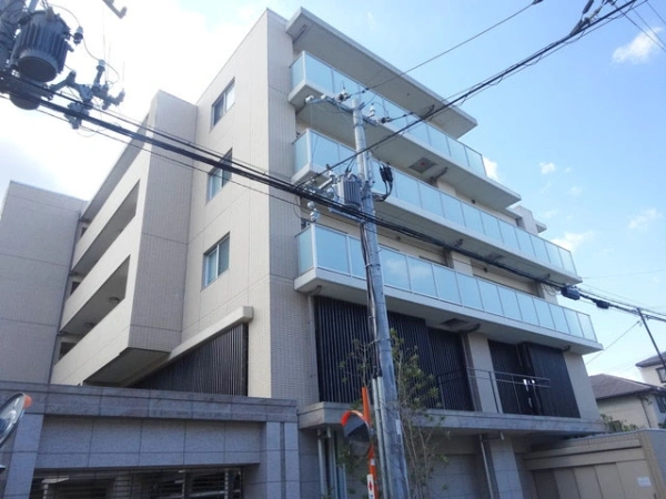 ブランズ芦屋浜町
