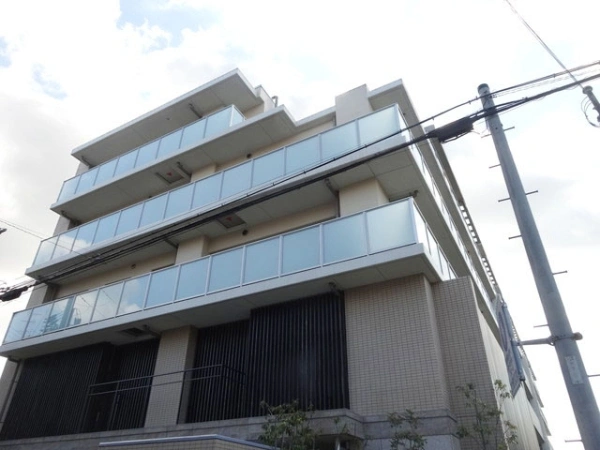 ブランズ芦屋浜町