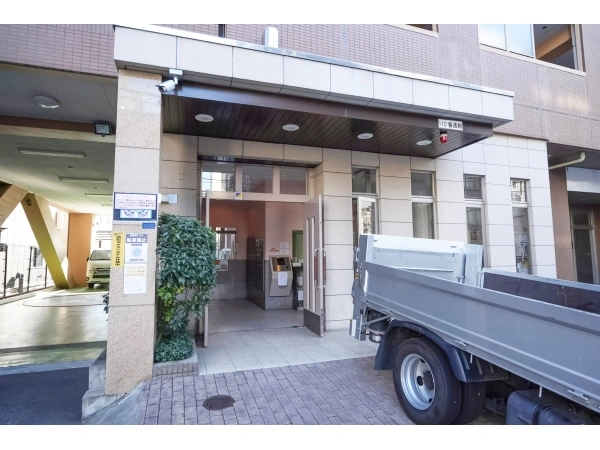 サンクレイドル八王子三崎町