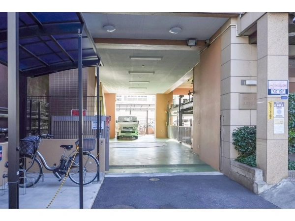 サンクレイドル八王子三崎町