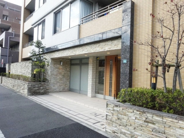プレシェスト芦屋
