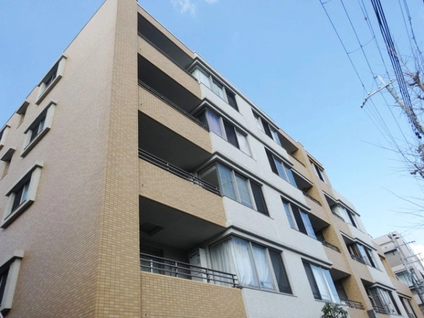 プレシェスト芦屋