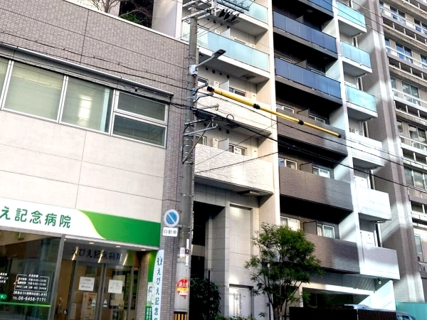 ファーストステージ梅田ウエスト