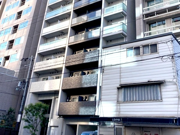 ファーストステージ梅田ウエスト