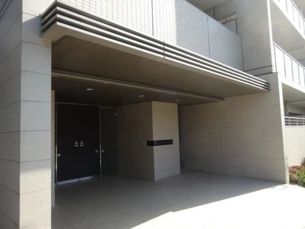 プレティナレジデンス芦屋浜