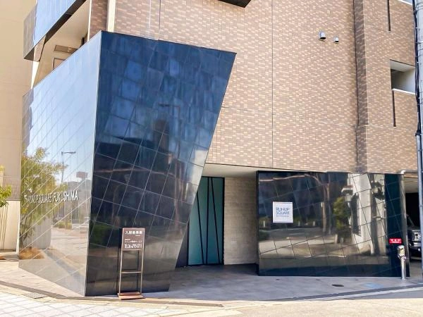 ラナップスクエア福島