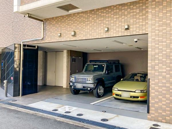 ラナップスクエア福島