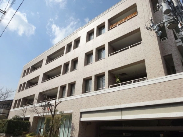 メープル芦屋セレヴィ