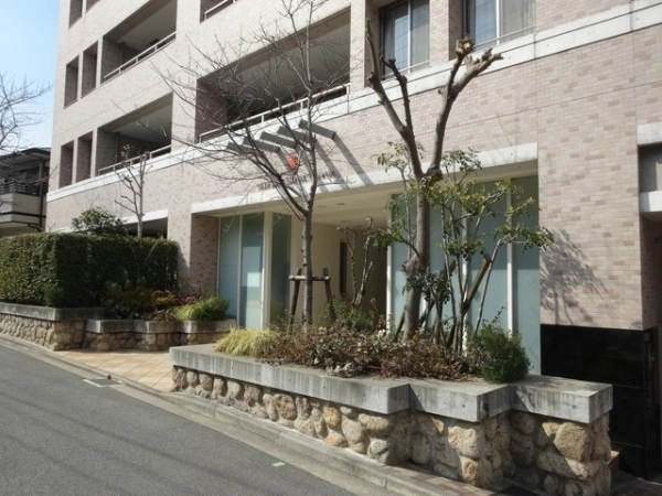 メープル芦屋セレヴィ