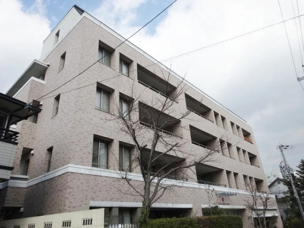 メープル芦屋セレヴィ