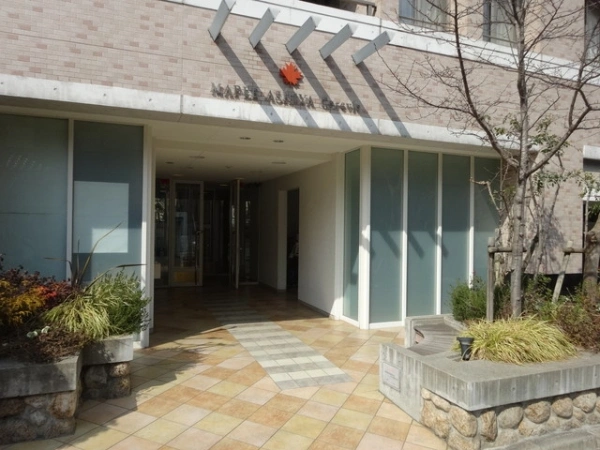 メープル芦屋セレヴィ