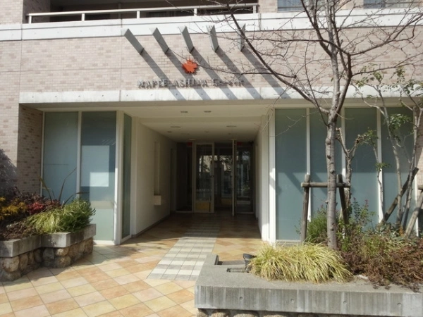 メープル芦屋セレヴィ