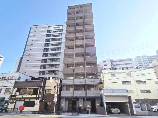 ジュネーゼ本町西