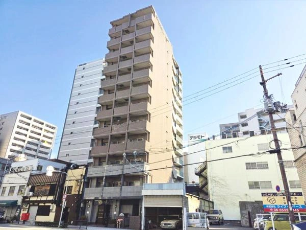 ジュネーゼ本町西