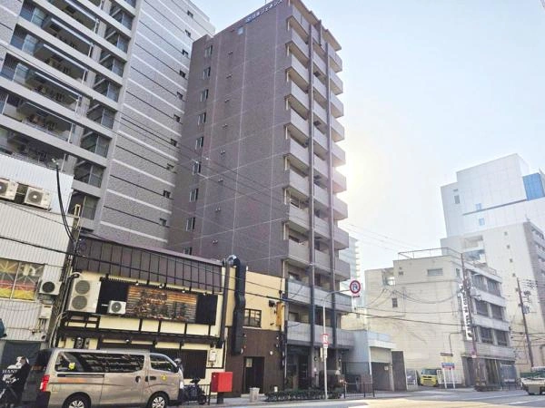 ジュネーゼ本町西