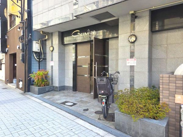 ジュネーゼ本町西